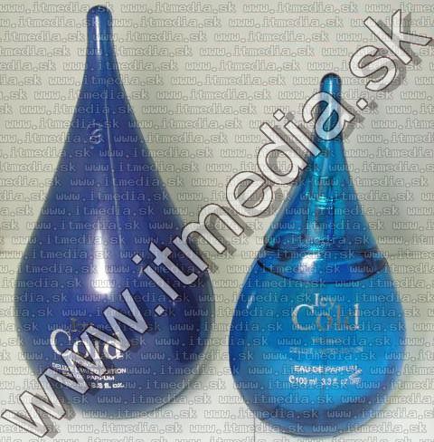 Image of Creation Lamis Perfume (100 ml EDP) *Icy Cold DLX* for Women (IT1831)